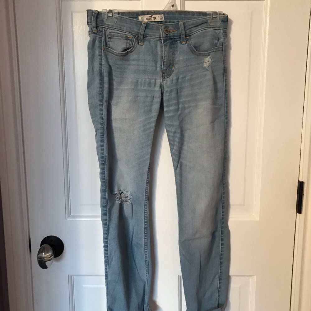 Jeans!!!